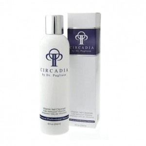 CircadiaVitaminVeilCleanser