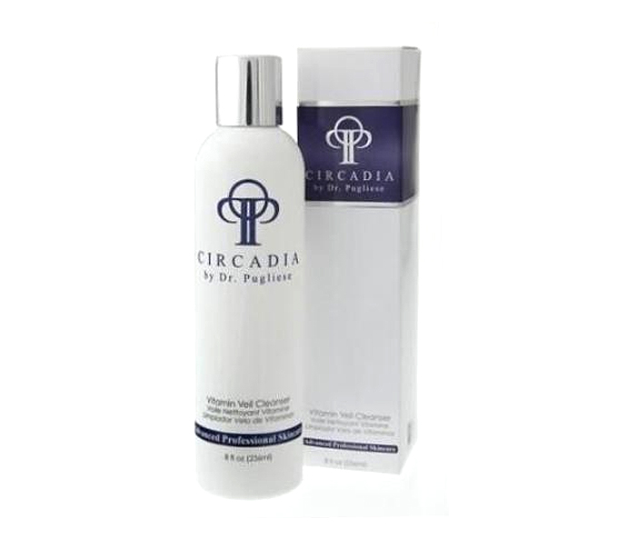 Circadia Vitamin Veil Oil Cleanser