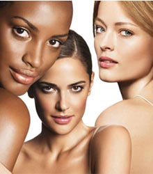 all skin colours all skin colours