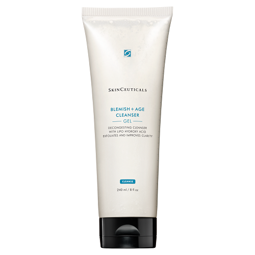Skinceuticals Blemish + Age Cleansing Gel