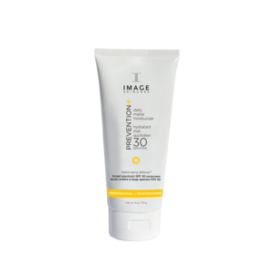 Image PREVENTION DAILY MATTE MOISTURISER SPF 30 diane nivern manchester