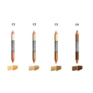Susan Posnick Colourcorrect Concealer