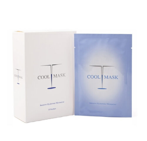 Dermaroller Cool Sheet Masks