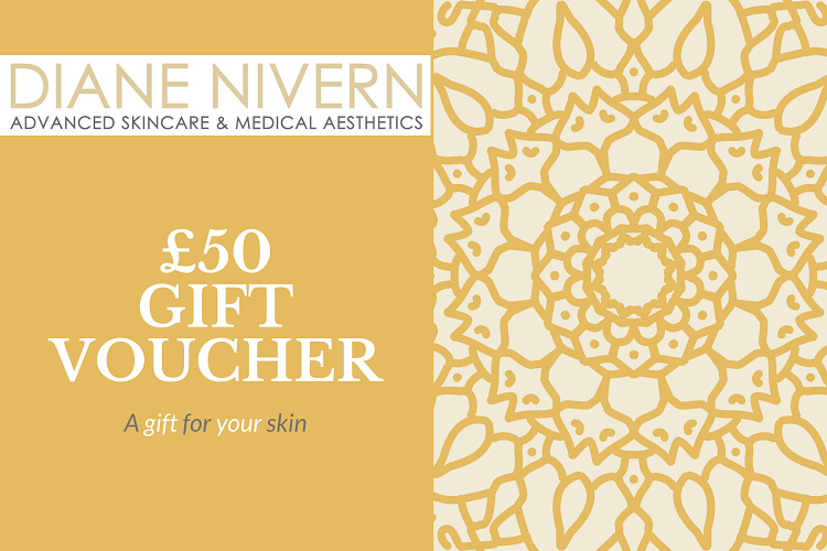Diane Nivern Gift Voucher £50