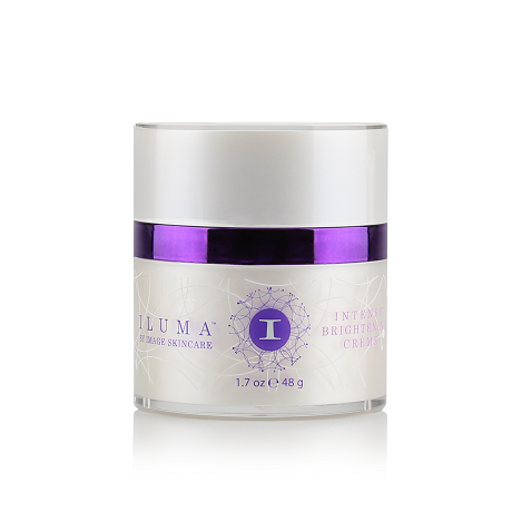 Iluma Brightening Creme