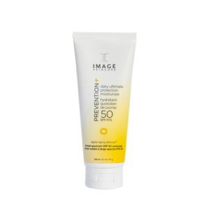 image daily ultimate protection moisturiser spf50 diane nivern manchester