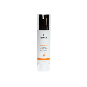 image vital c hydrating anti ageing serum Diane Nivern Clinic Manchester