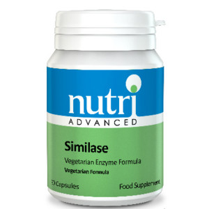 nutri similase