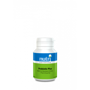 probiotic plus 60 capsules diane nivern clinic manchester