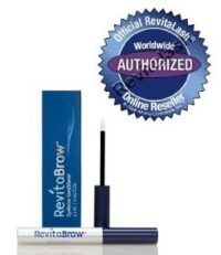 Revitabrow Advanced Eyebrow Conditioner 3ml