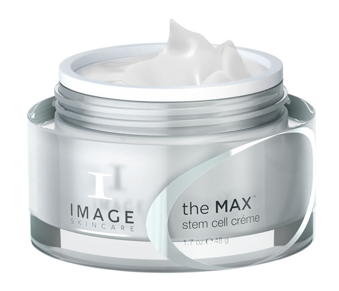 Image The Max Creme