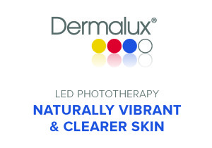 Dermalux logo Dermalux logo
