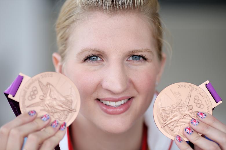 rebecca adlington diane nivern clinic vip clients