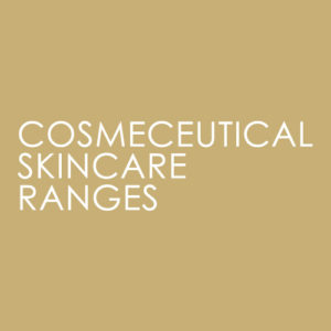 Cosmeceutical Skincare Ranges