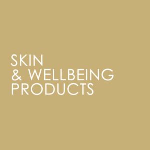 Skin & Wellbeing Products