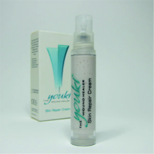 Youki Skin Repair Cream 12ml