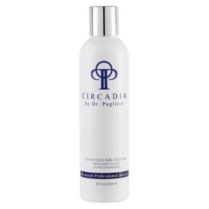 Circadia Amandola Cleansing Milk Diane nivern