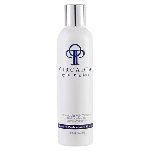 Circadia Amandola Milk Cleanser