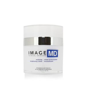 Image MD RESTORING BRIGHTENING CREME