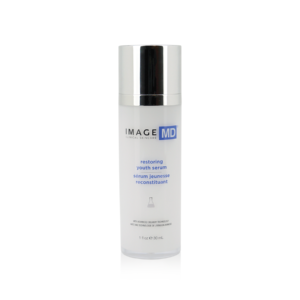 Image MD RESTORING YOUTH SERUM