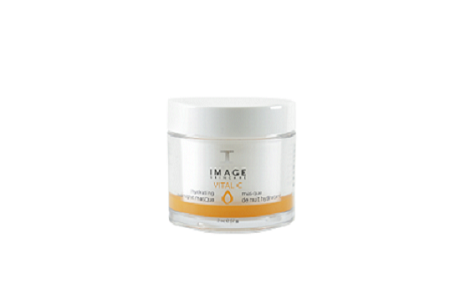 Image VITAL C Hydrating Overnight Masque