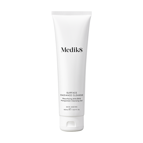Medik8 Surface Radiance Cleanser