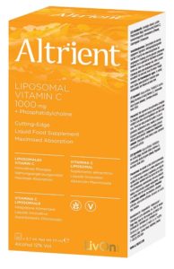 Altrient Vitamin C Diane Nivern Clinic