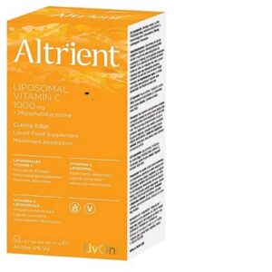 Altrient Vitamin C Diane Nivern Clinic 2
