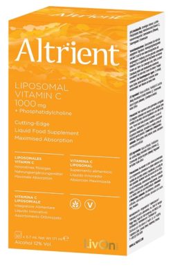 Altrient Vitamin C