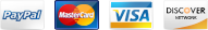 Diane Nivern payments logos