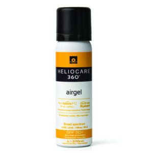 facial moisturisers with spf 50