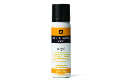 Heliocare 360 Airgel Facial Sunscreen SPF 50
