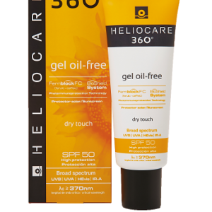 oil free matte sunscreen