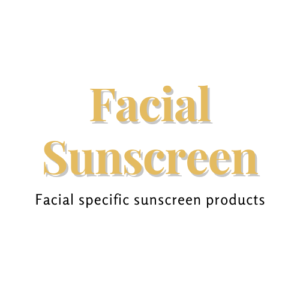 Facial Sun Protection