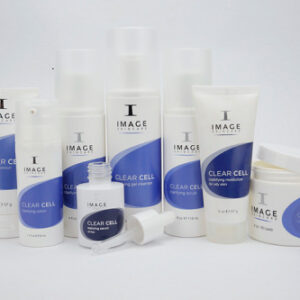 Image Skincare Clear Cell for Acne