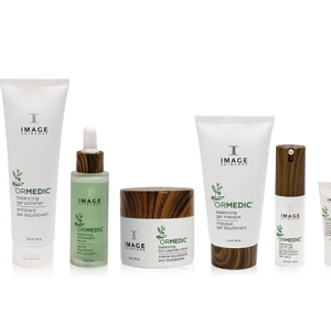 Image Ormedic Organic Skincare