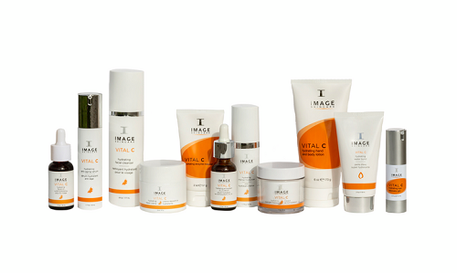 Image Skincare Vital C