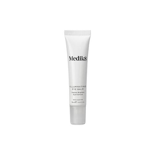 Medik8 Illuminating Eye Balm  | Instant Eye Brightening Formula