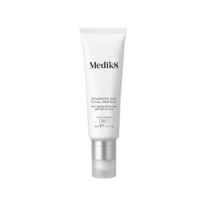 Medik8 Advanced Day Total Protect Diane Nivern Clinic Manchester