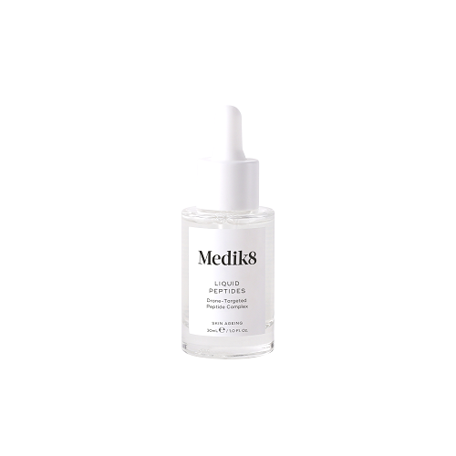 Medik8 Liquid Peptides  | 30% Complex Multi-Peptide Serum |  30ml