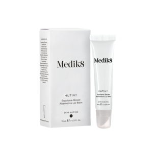 Medik8 Mutiny Lip Balm Diane Nivern Clinic Manchester