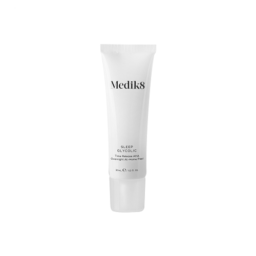 Medik8 Sleep Glycolic Overnight Peel