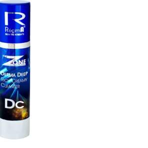 Regima Zone Derma Deep Rich Creamy Cleanser Diane Nivern