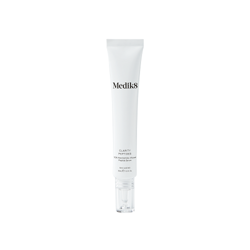 Medik8 Clarity Peptides - 10% Niacinamide Peptide Serum