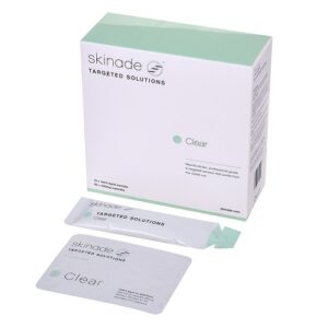 Skinade Targeted Solutions Clear Skin Diane Nivern Manchester