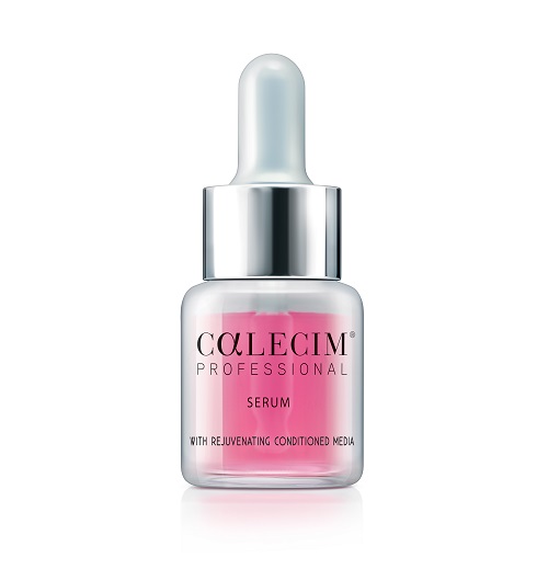 Calecim Professional Serum  Skin Rejuvenating Stem Cell Serum