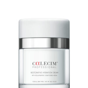 Calecim Restorative Hydration Cream Diane Nivern Manchester