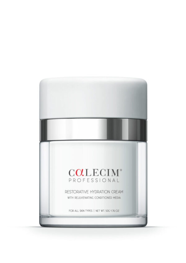 Calecim Restorative Hydration Cream 20g