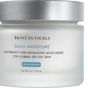 Skinceuticals Daily Moisture pore reducing moisturisers Diane Nivern Manchester