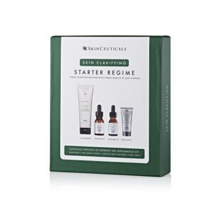 Skinceuticals Clarifying starter regime kit Diane nivern Manchester